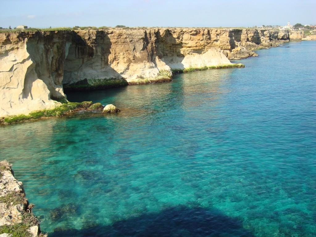 Вилла Cala Vigliena Il Sole Negli Occhi Пунта-Браччетто Экстерьер фото